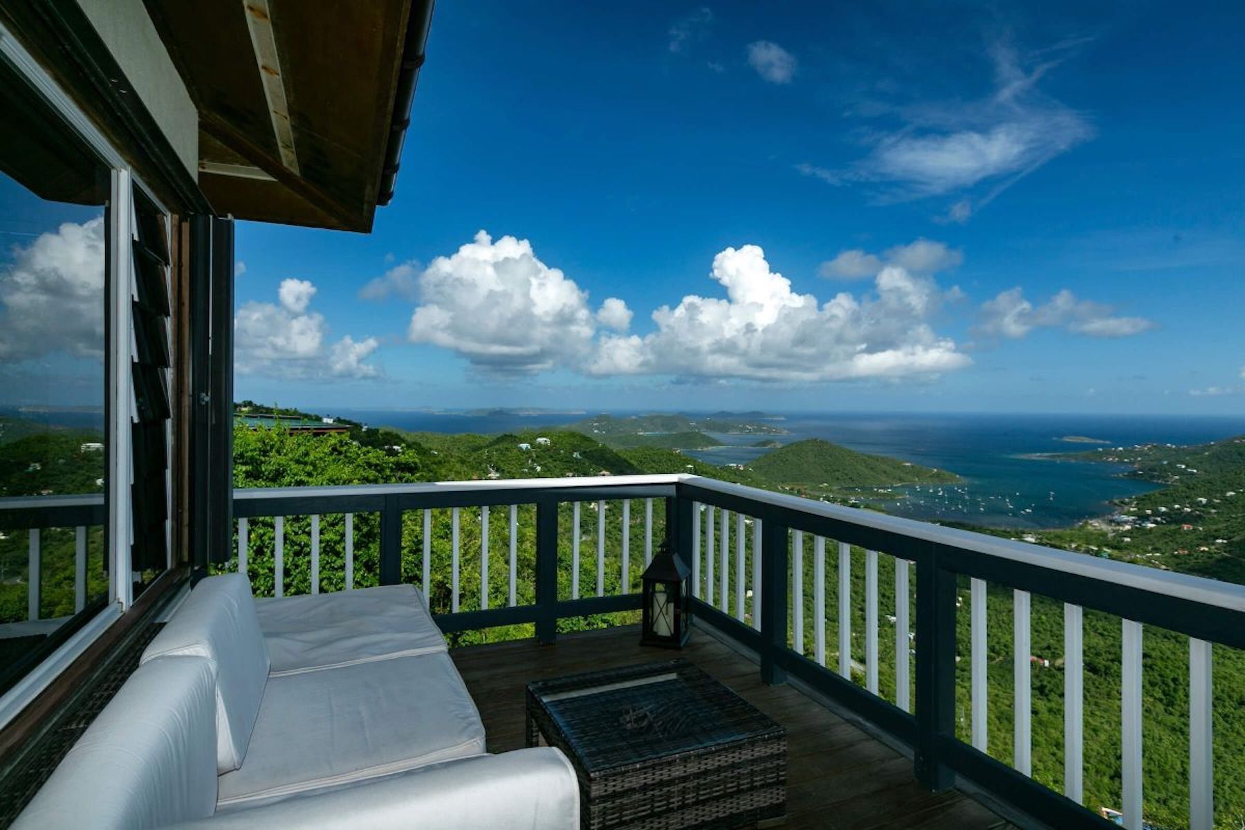 Indigo Breeze villa photo.
